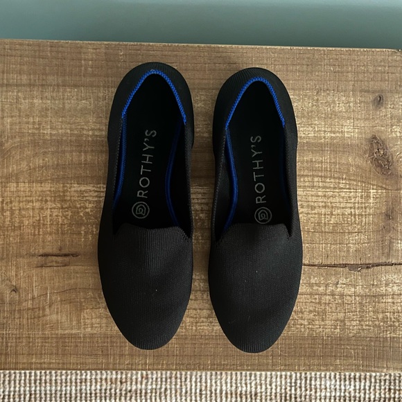 The Loafer by Rothy’s - Picture 3 of 7